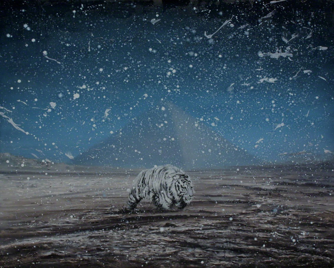 Чжао Бо (1984) - фото 1